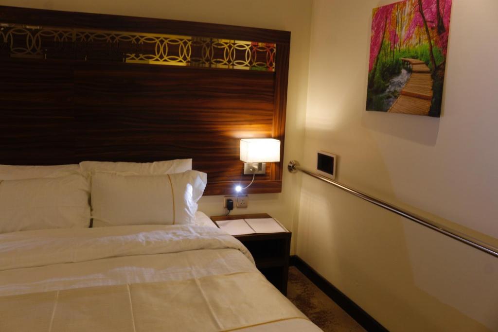 Central Park Hotel Bisha photo 2