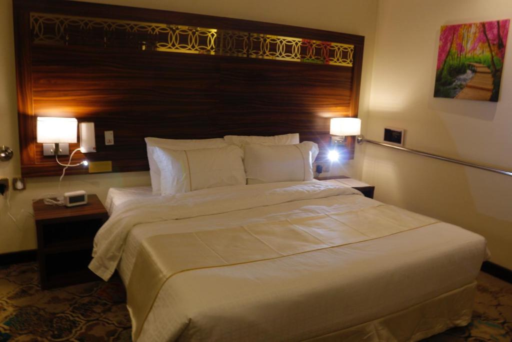 Central Park Hotel Bisha photo 4