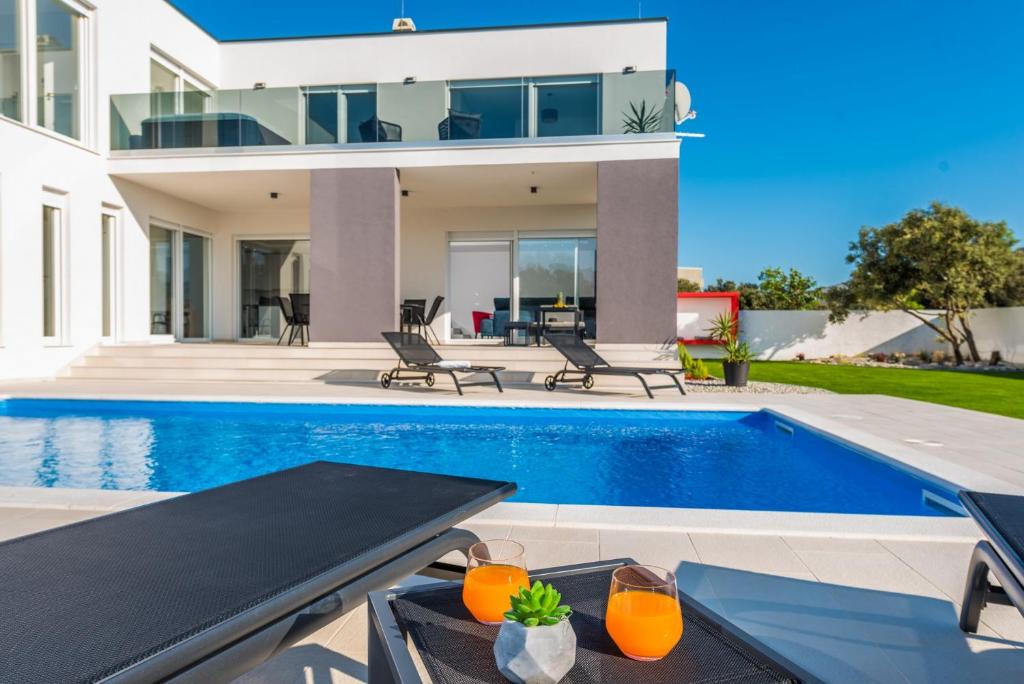 Villa Pollux - Adriatic Luxury Villas photo 2