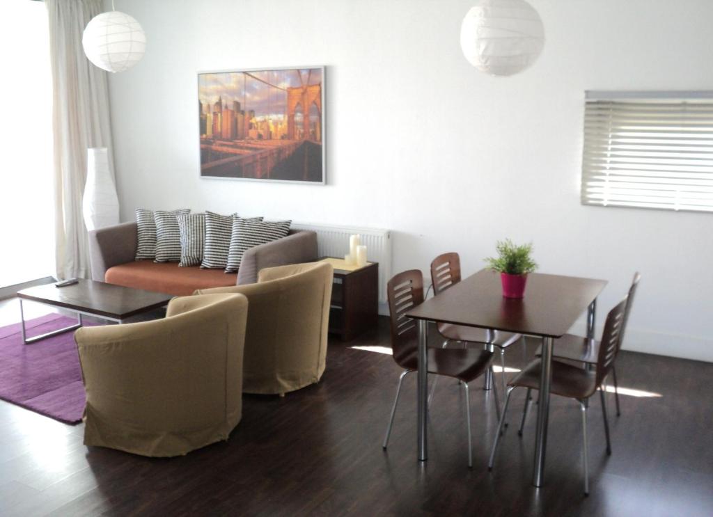 The Kapitani Residence photo 2