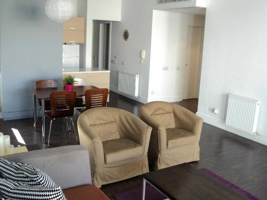 The Kapitani Residence photo 4