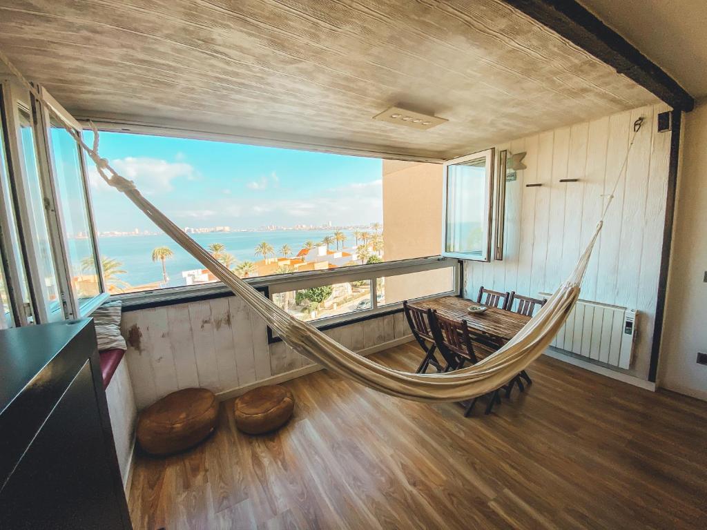 Impresionantes Vistas al Mar Menor photo 3