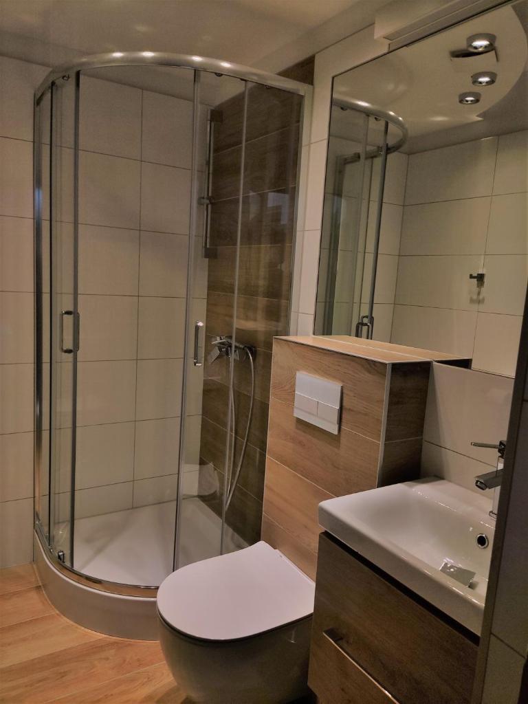 Zakątek Pod Smrekami photo 4