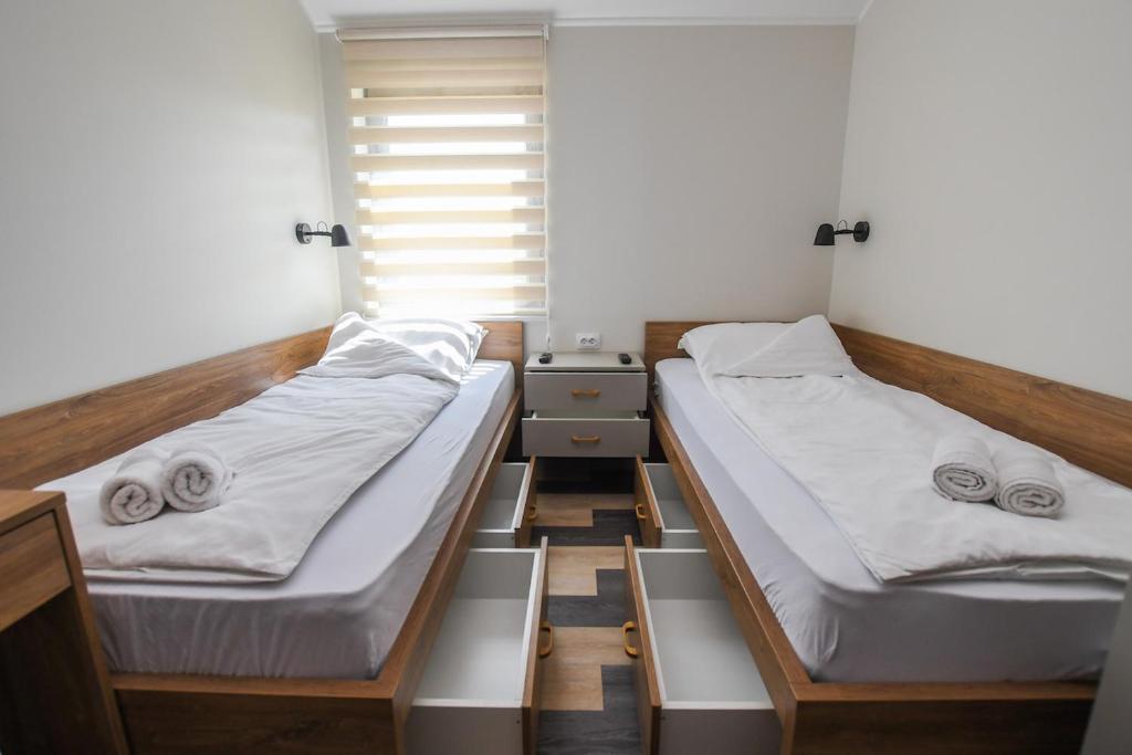 Hostel Atrijum photo 2