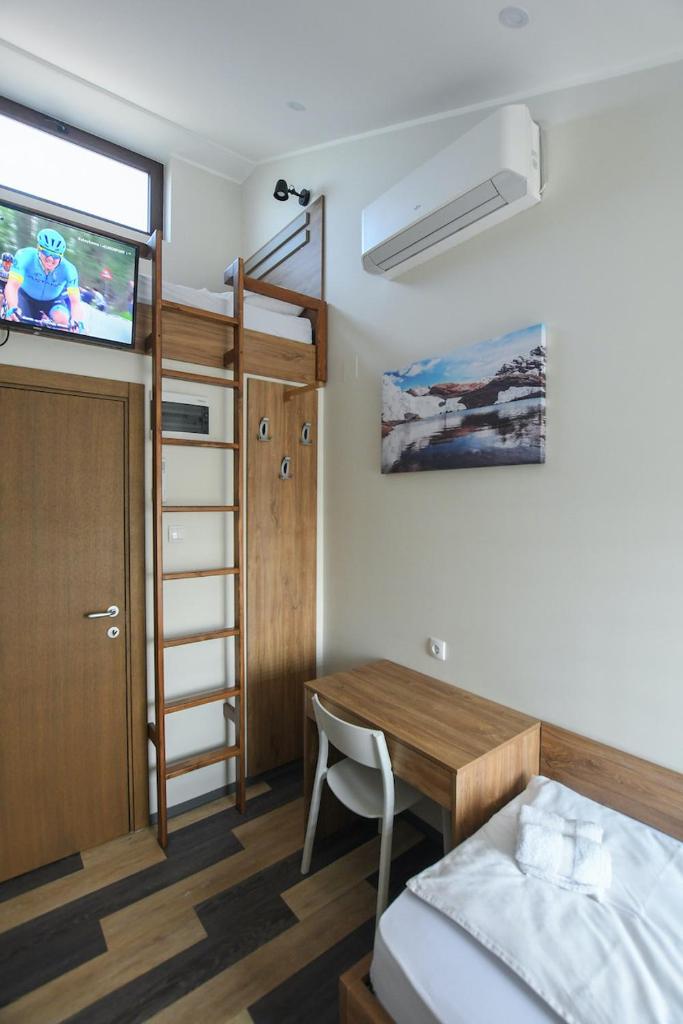 Hostel Atrijum photo 1