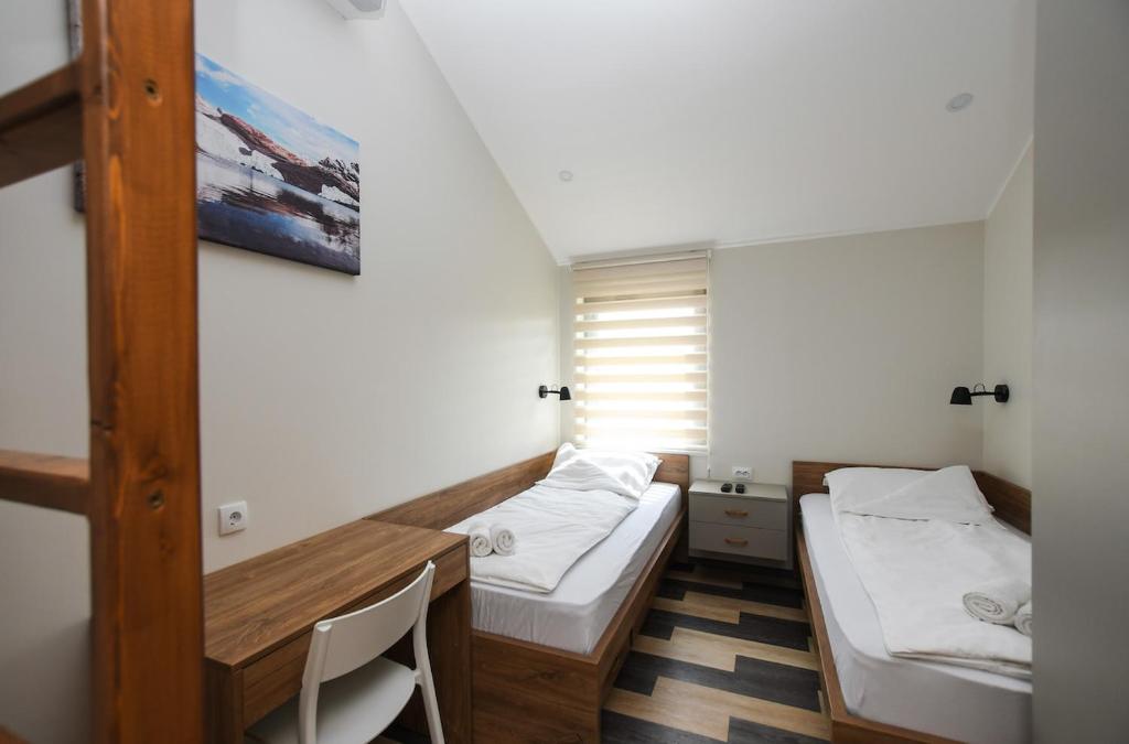 Hostel Atrijum photo 3