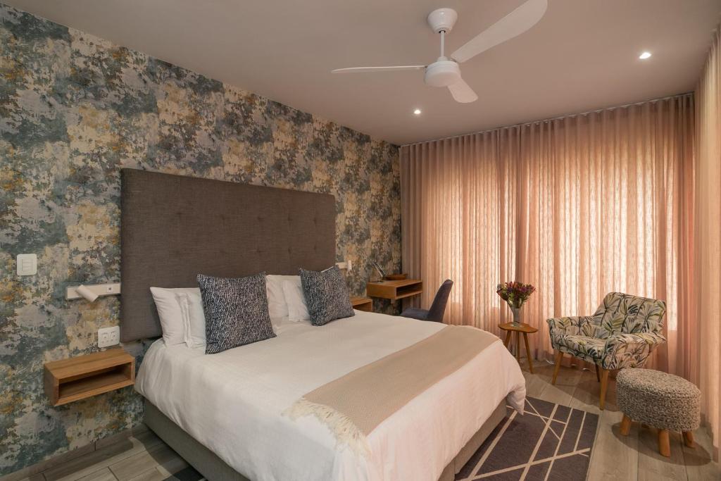 Kooboo Berry Ocean View, Self Catering Guesthouse - Tap to explore photos