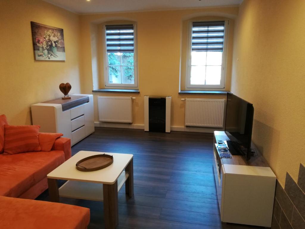 Ferienwohnung Fam. Hähle photo 3