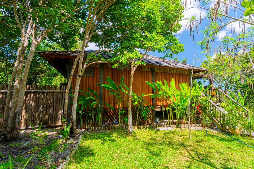 Villa Papagaio photo 3