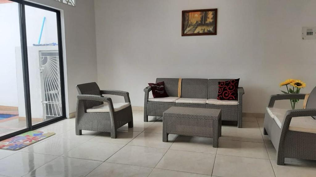 Casa piscina photo 4