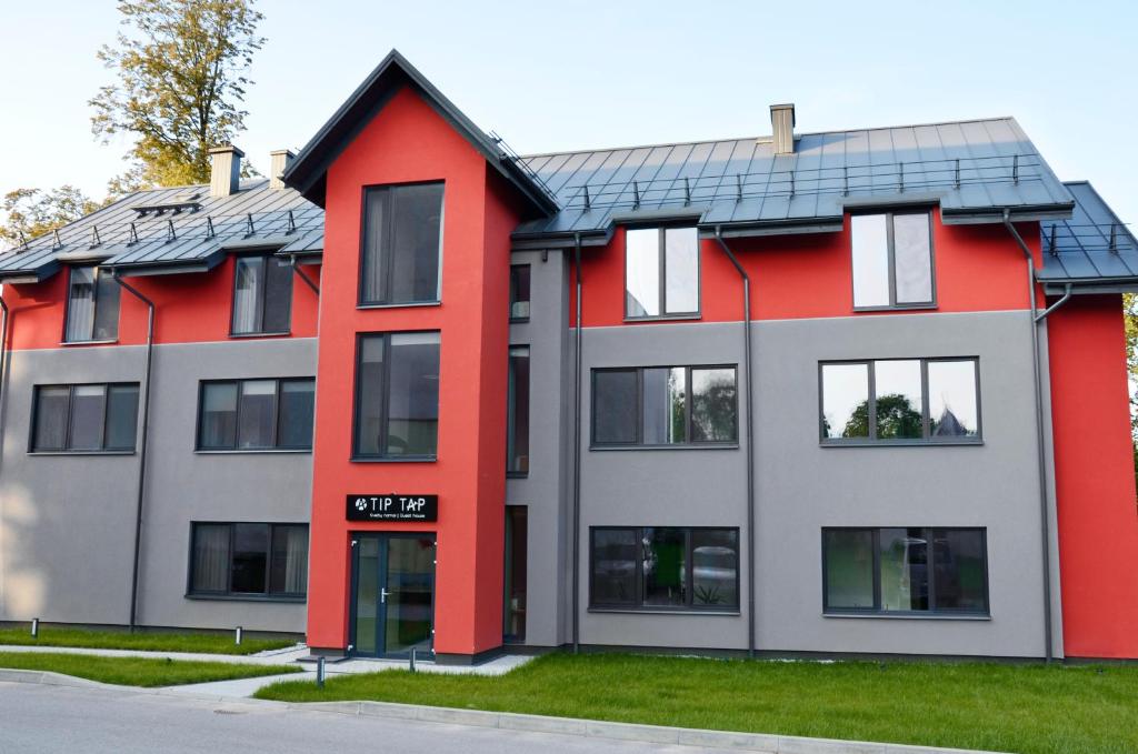 Tip Tap Guest House photo 2