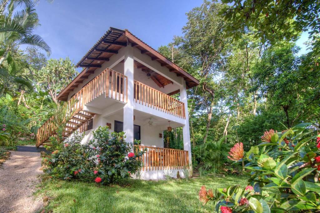 Studio Rey at Hacienda Nosara