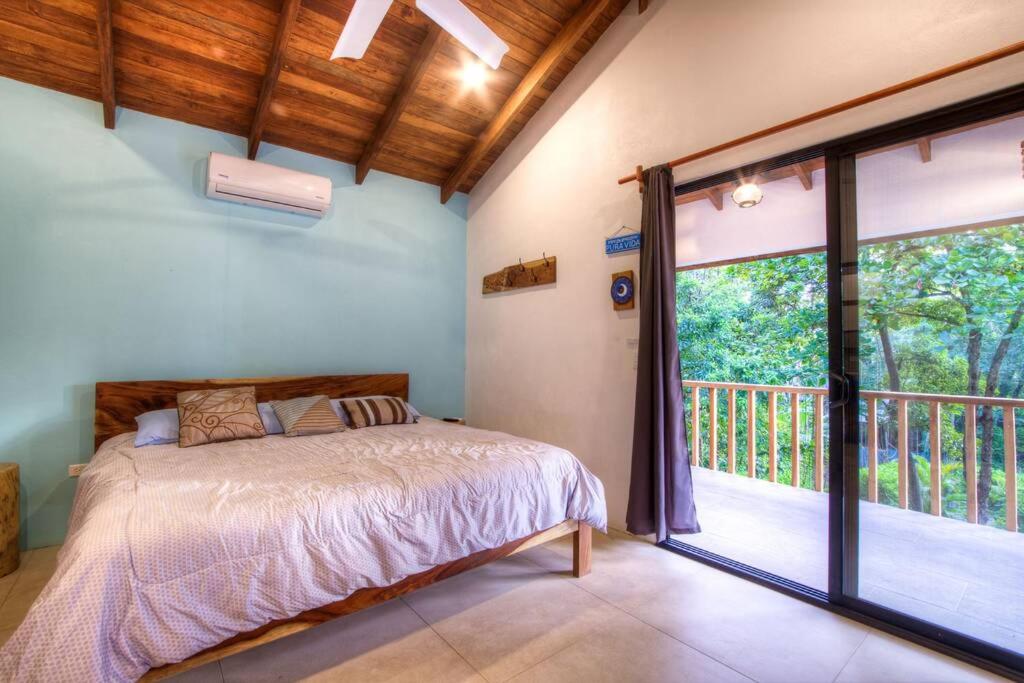 Studio Rey at Hacienda Nosara photo 3