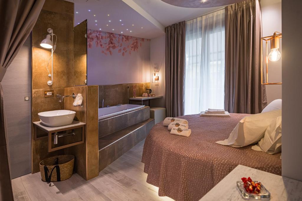 Beautiful Assisi Suite photo 1