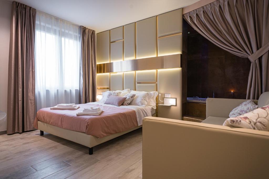 Beautiful Assisi Suite photo 4