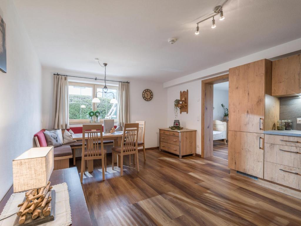 Appartement Holaus photo 1