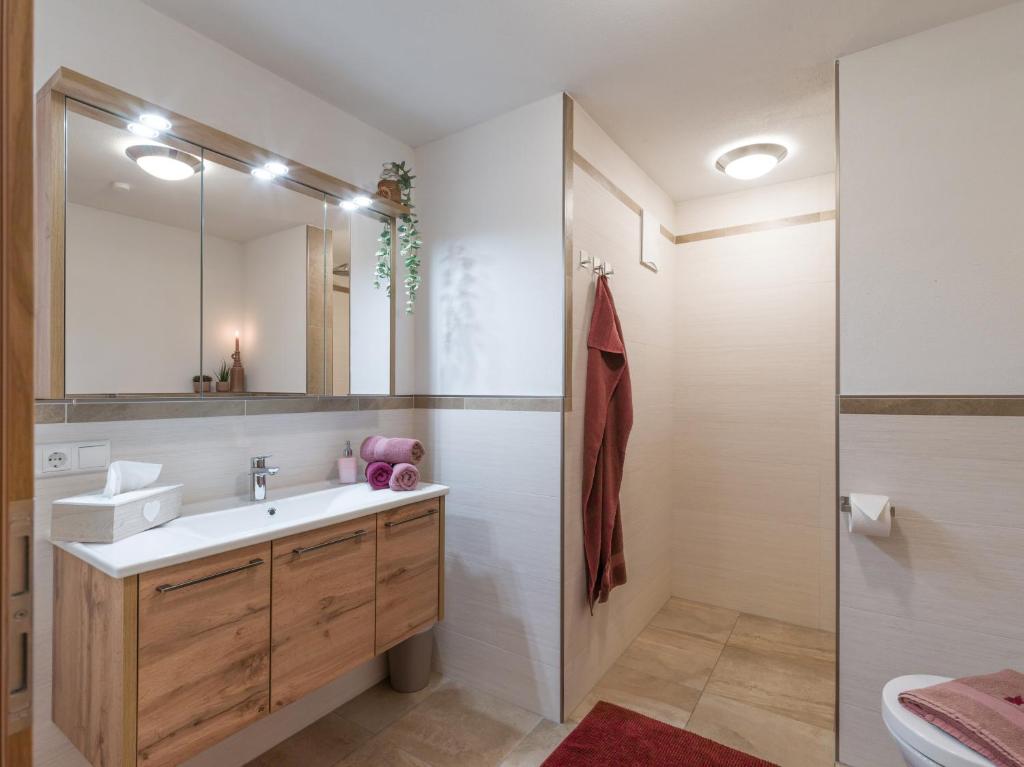Appartement Holaus photo 2