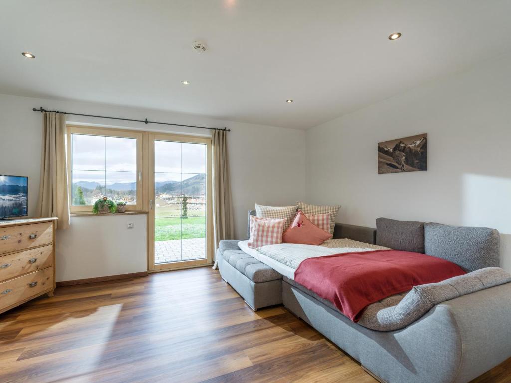 Appartement Holaus photo 4
