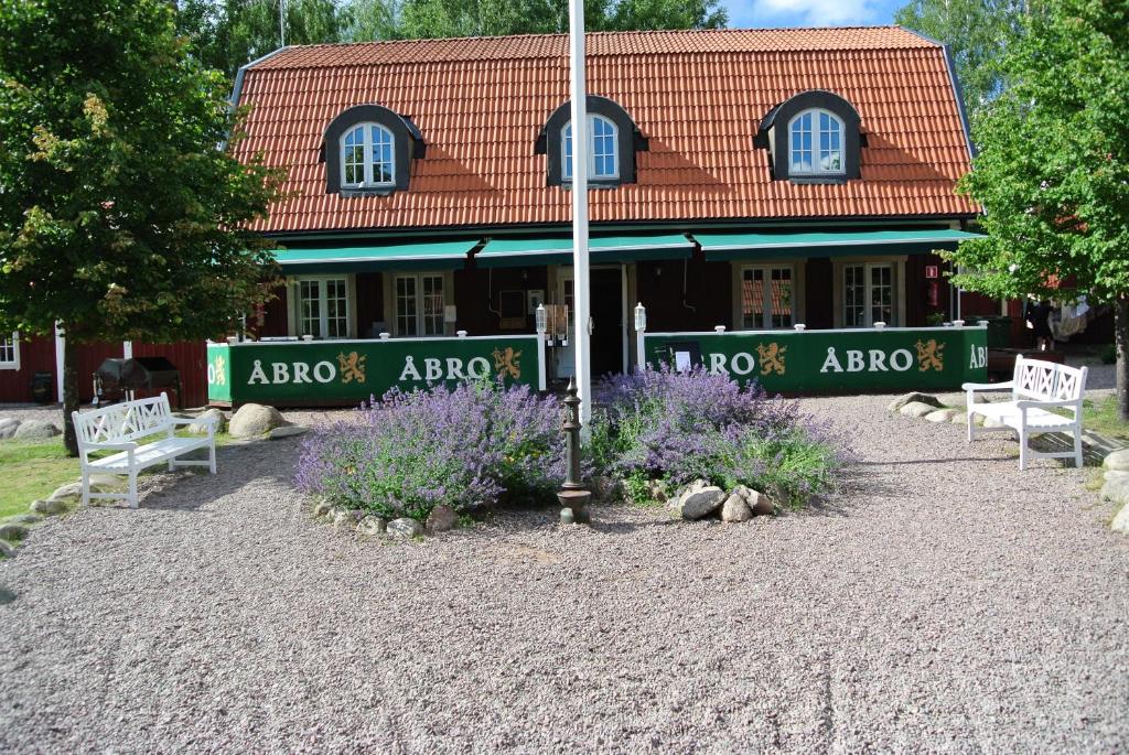 Oxgården photo 4
