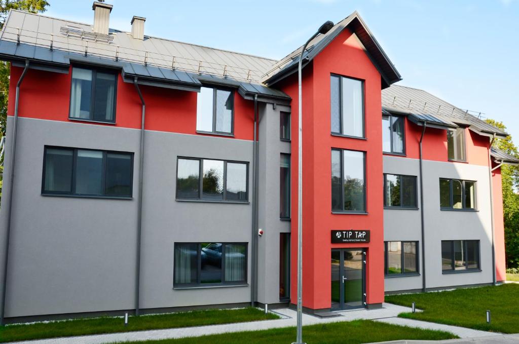 Tip Tap Guest House photo 4