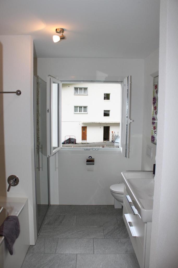 Apartment Beeli photo 1