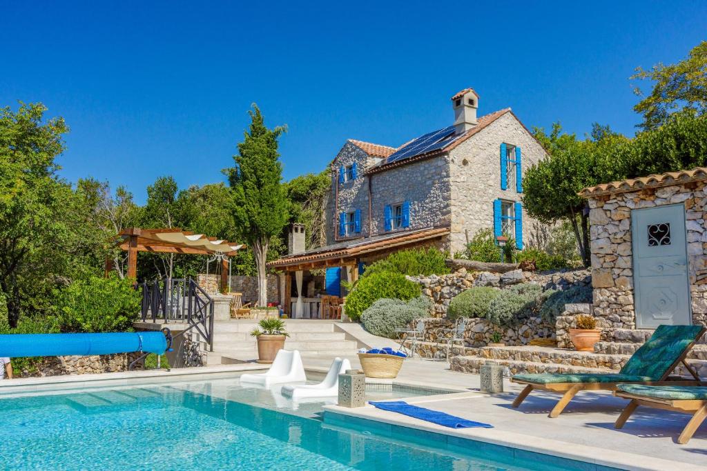 Villa Jelena photo 2