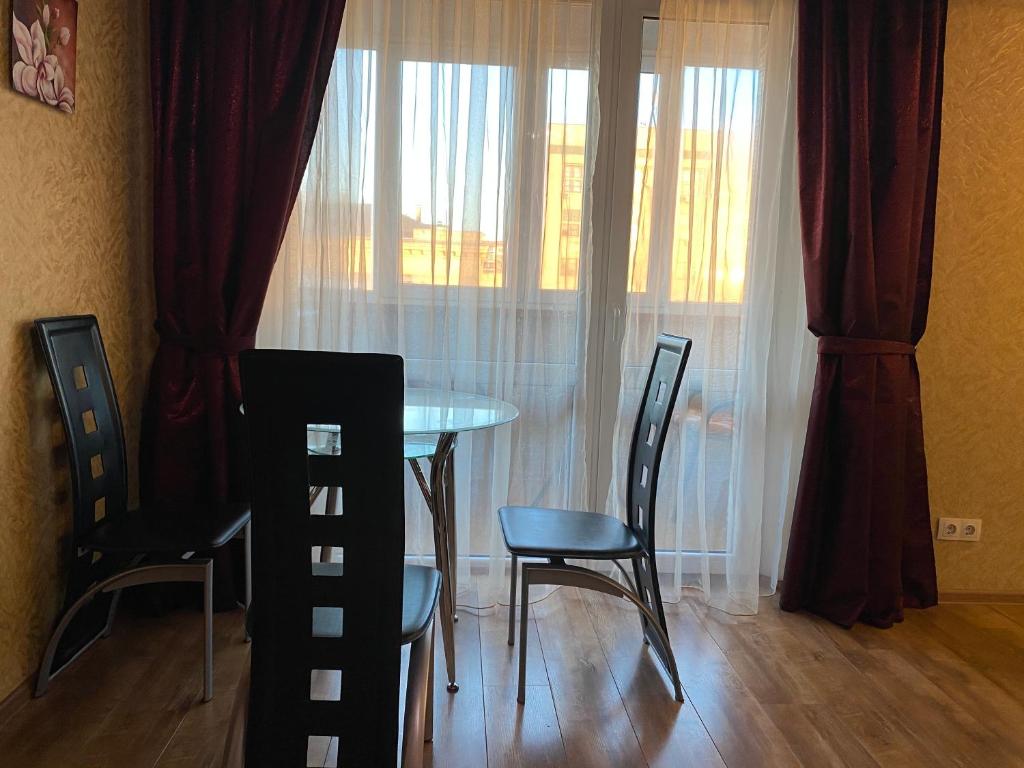 New apartments with panoramic views on Avenue Nauky photo 2