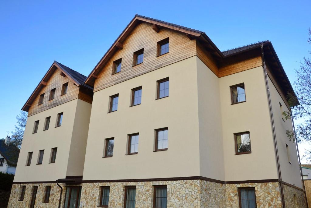 Apartmán Efka photo 1