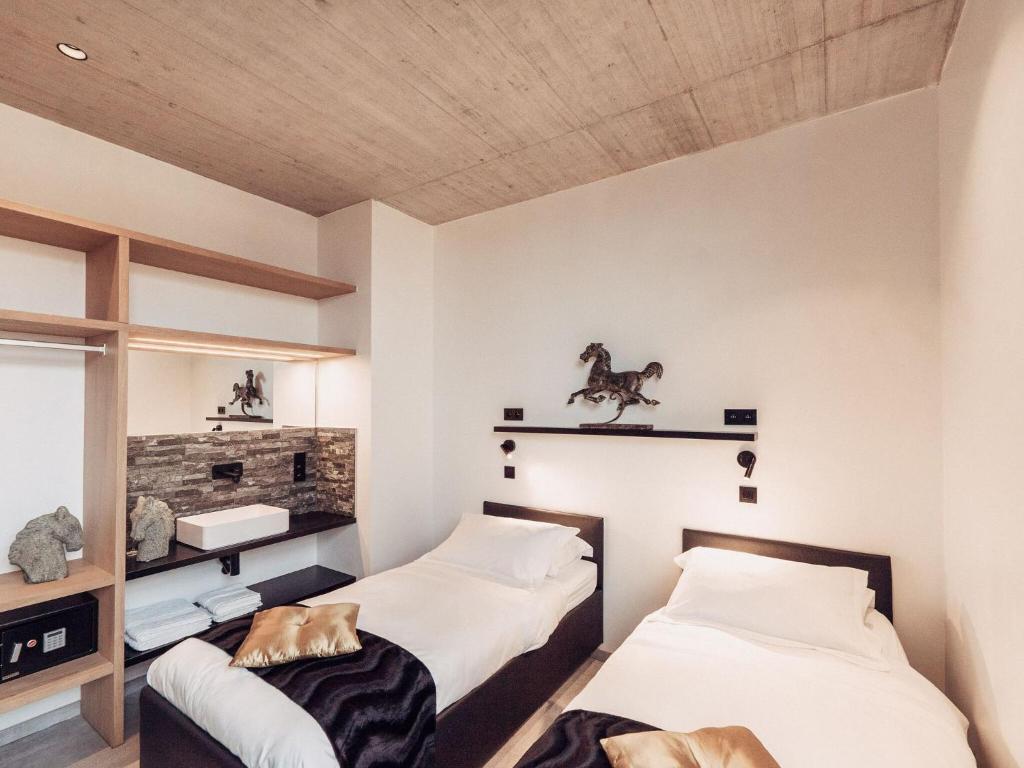 Modern Villa in Dalhem with Private Garden photo 4