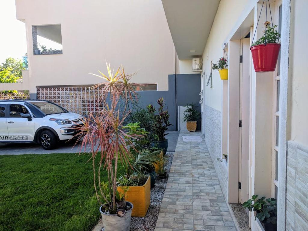 Casa de Praia Núñez photo 1