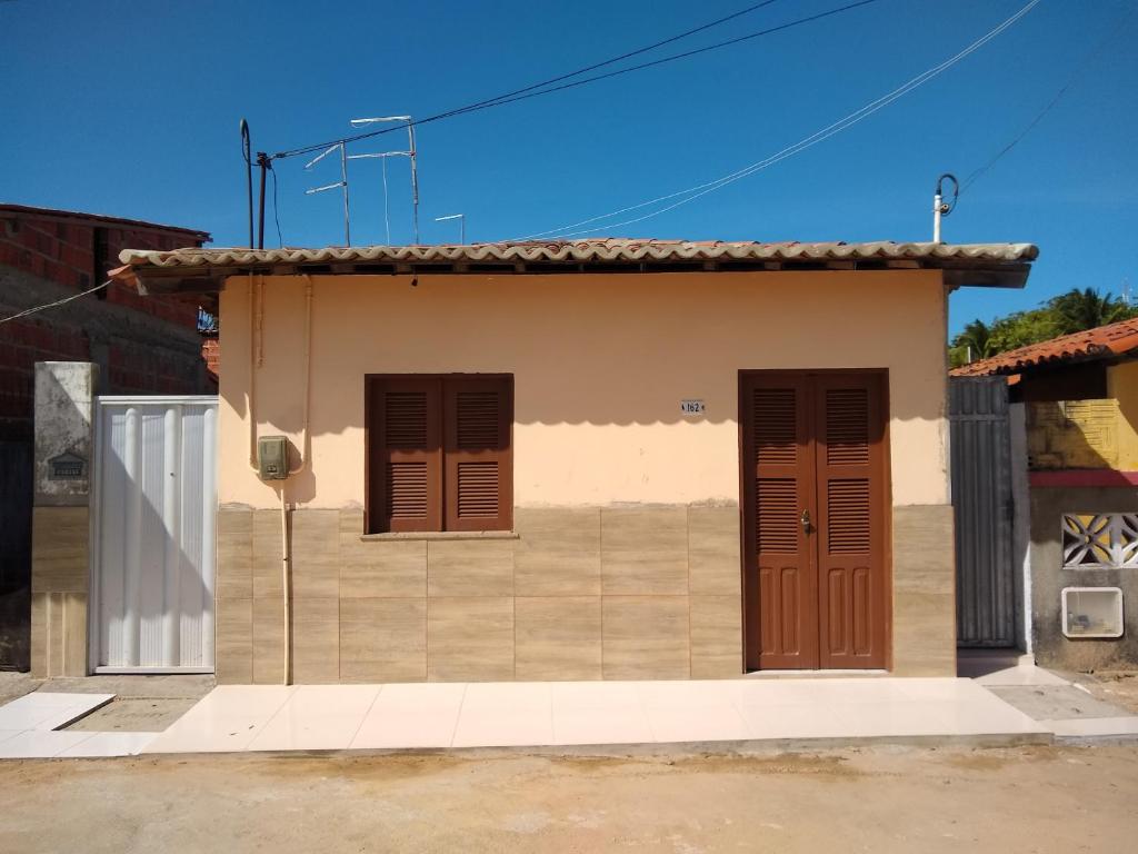 Cantinho Morro Branco photo 4