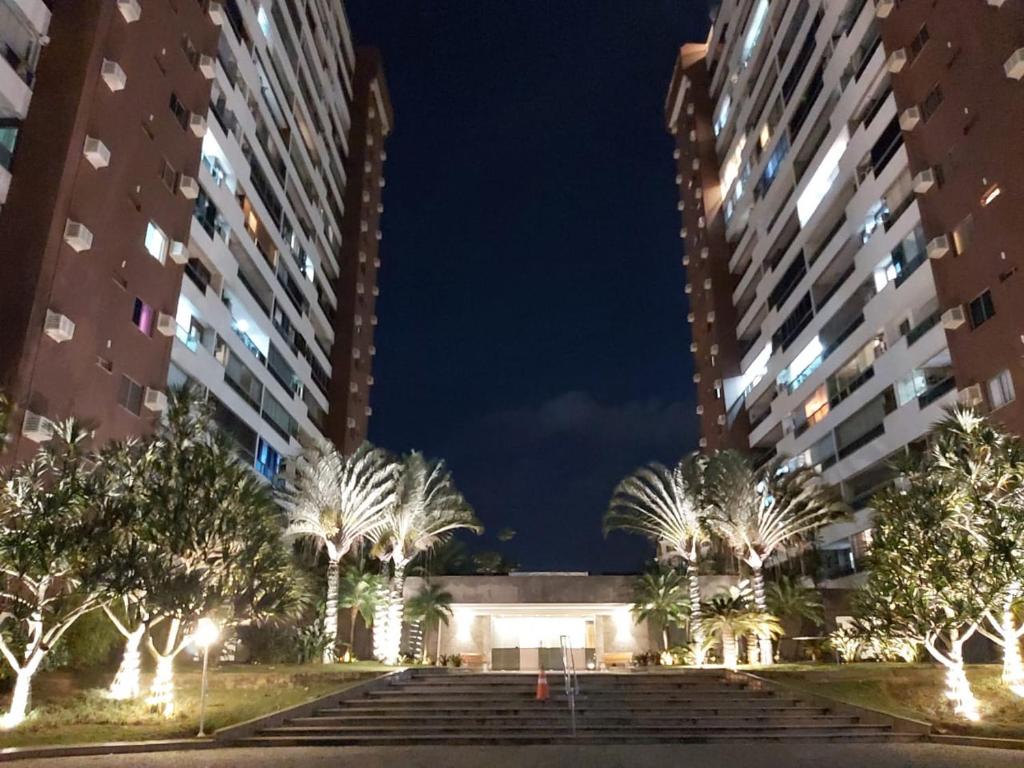 Residencial Portal da Barra photo 1