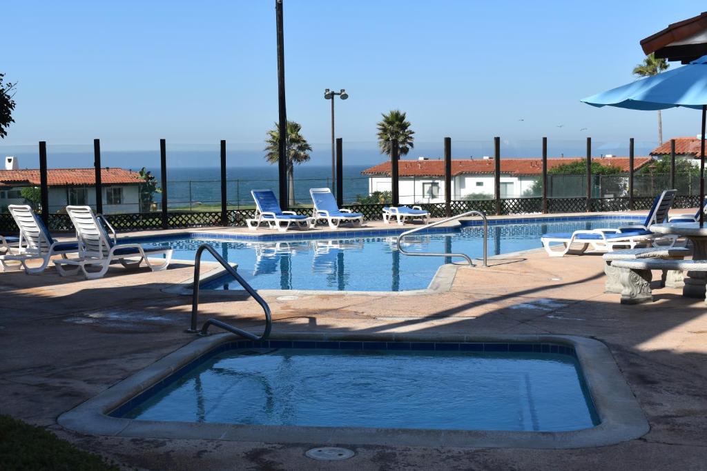 La Paloma Beach&Tennis Resort photo 3