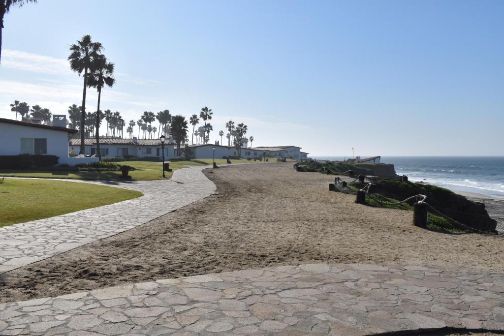 La Paloma Beach&Tennis Resort photo 2