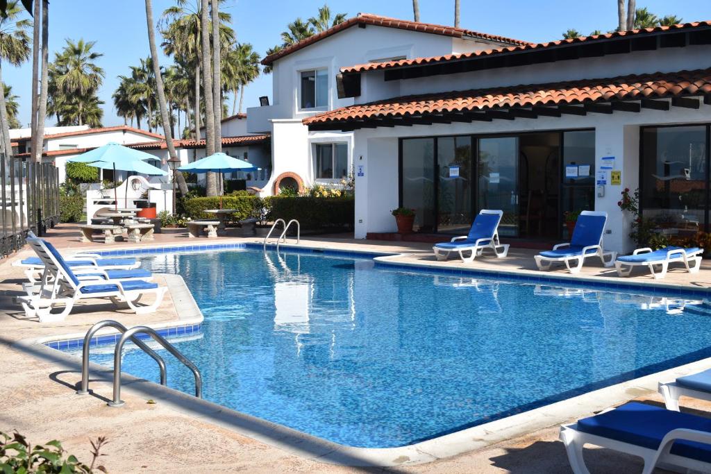 La Paloma Beach&Tennis Resort photo 1