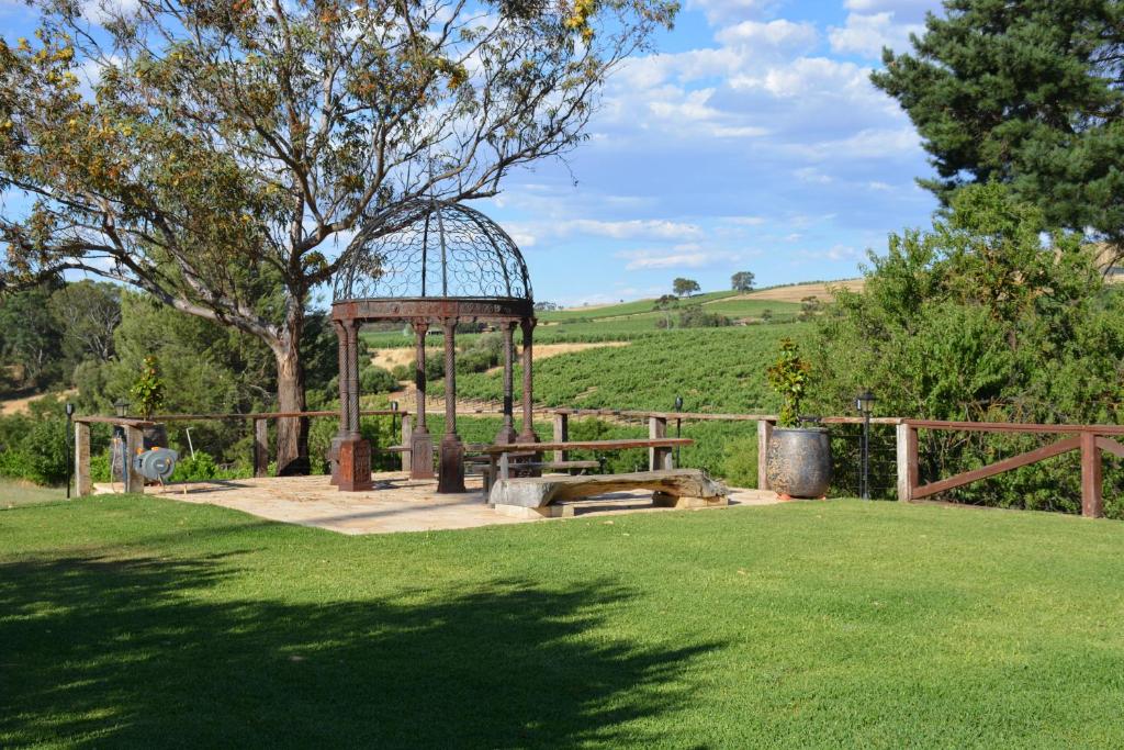 Angaston Vineyards Motel photo 3