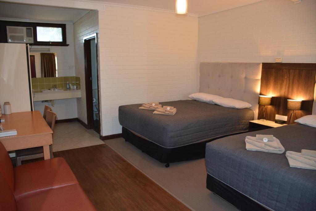 Angaston Vineyards Motel photo 4