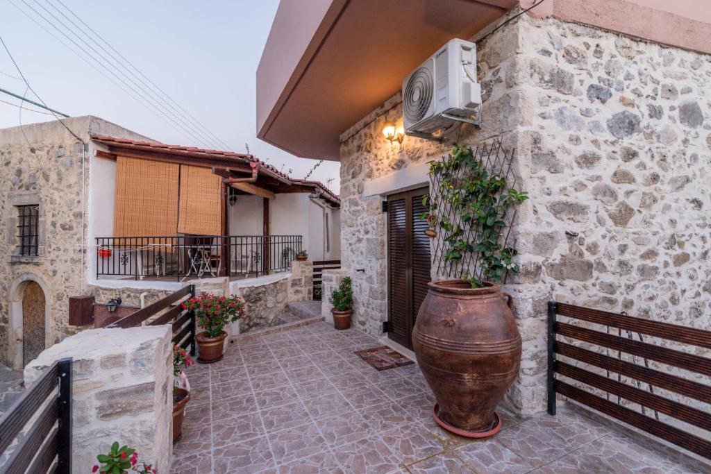 Zaros Villa Fountarinis photo 1