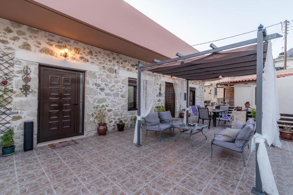 Zaros Villa Fountarinis photo 4