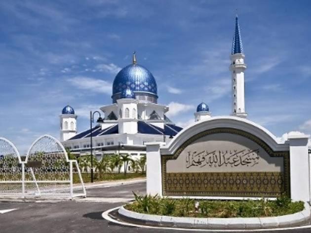 Muslim Homestay D'Bertam, Kepala Batas, Penang photo 4