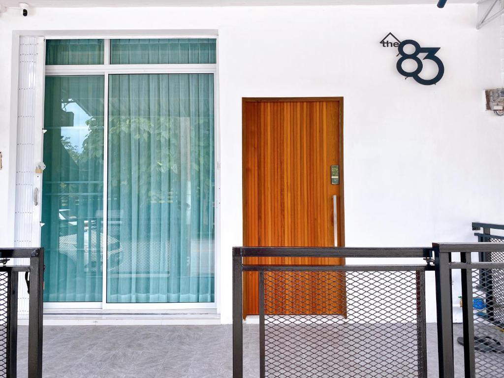 The 83 Betong GuestHouse photo 1