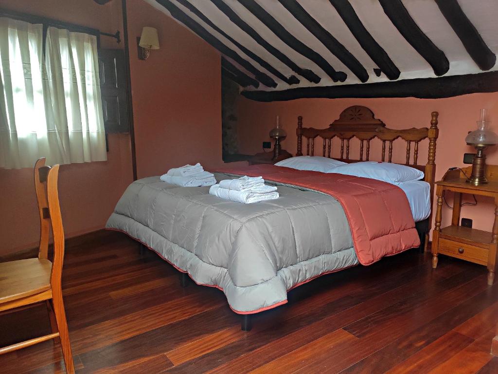 Posada de Candelario photo 4