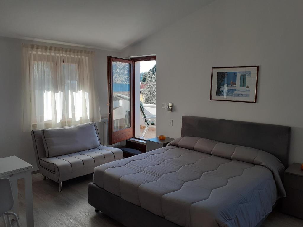 Residence Le Palme appartamenti photo 4