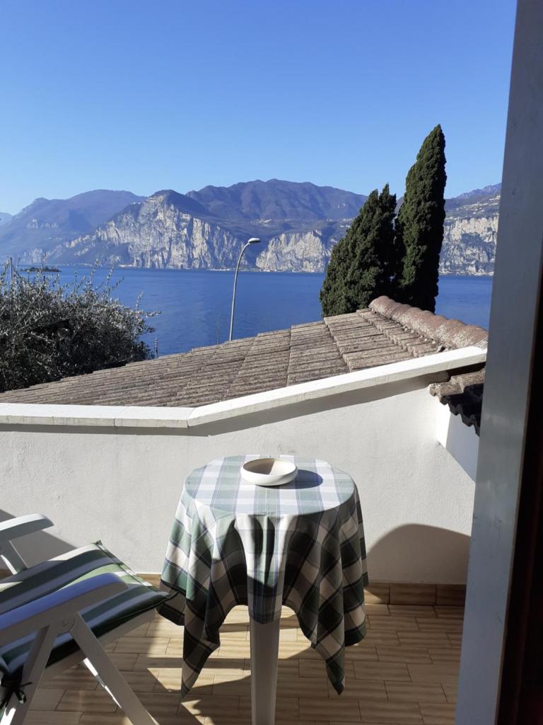 Residence Le Palme appartamenti photo 1