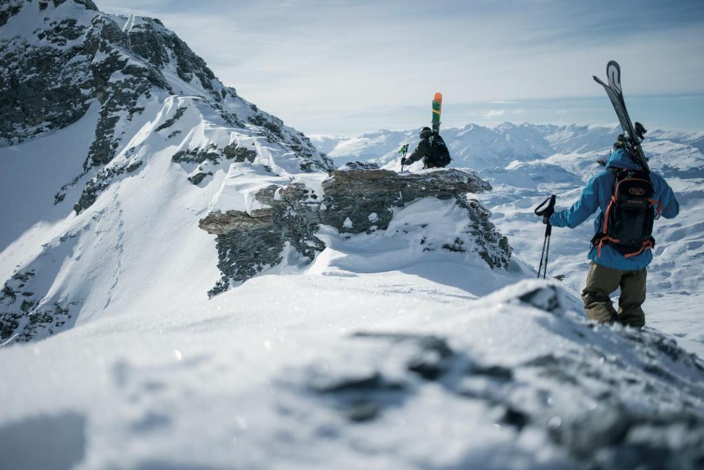 Edelweiss Uletsch S 0.2 photo 1