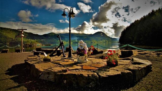Ola Bua Near The Atlantic Road photo 2
