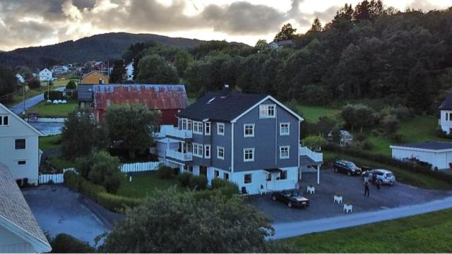 Ola Bua Near The Atlantic Road photo 3