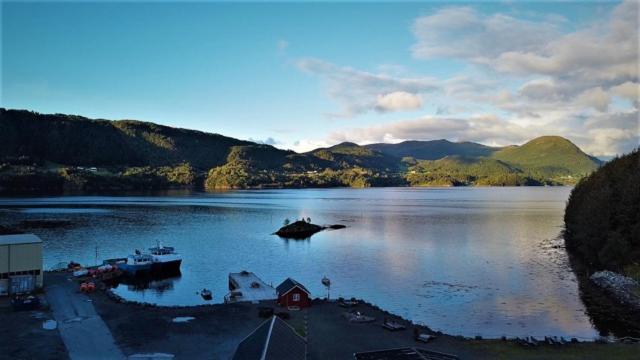 Ola Bua Near The Atlantic Road photo 4