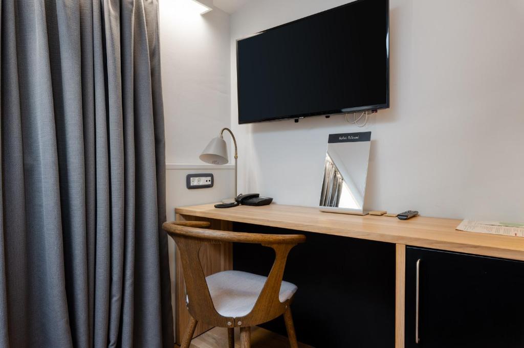 Hotel Peteani photo 2