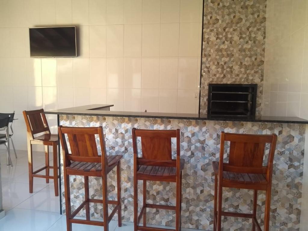 Casa em Olimpia 2 photo 3